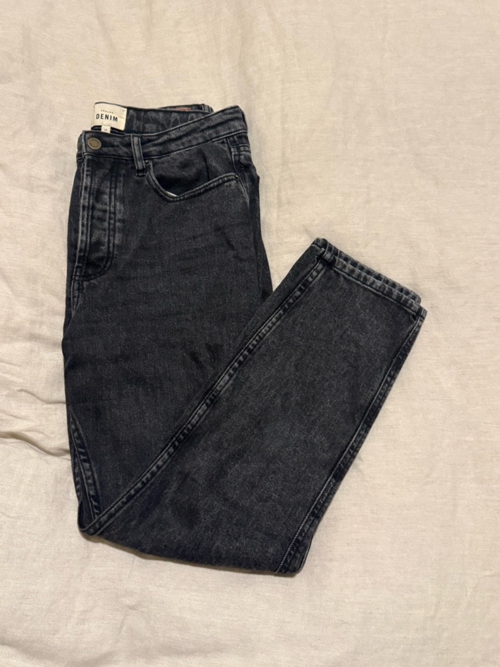 Sezane Brut Sexy in Middle Grey